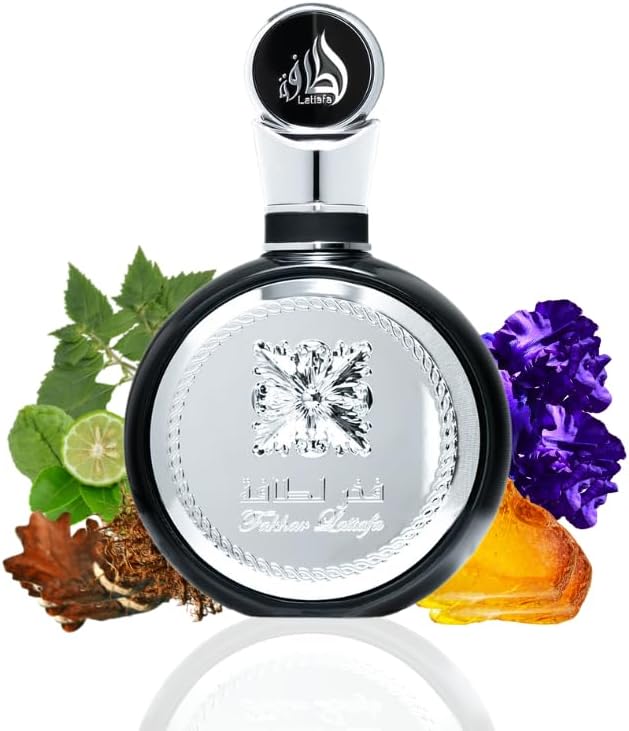 Spray Fakhar Lattafa Man 100ml