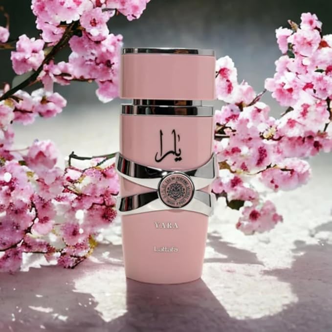 Lattafa Yara – Eau de Parfum para Mujer 100 ml