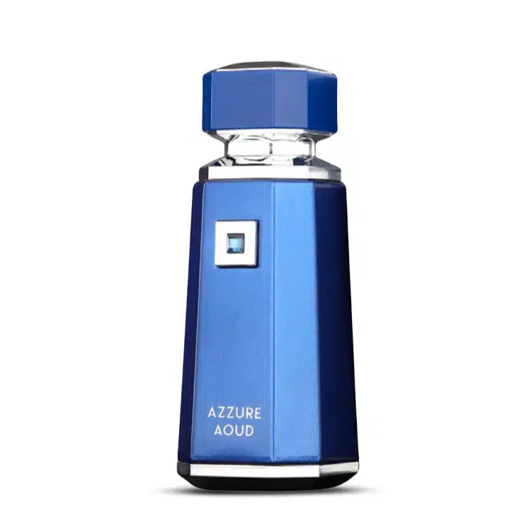Azzure Aoud Eau de Parfum 100ml - French Avenue