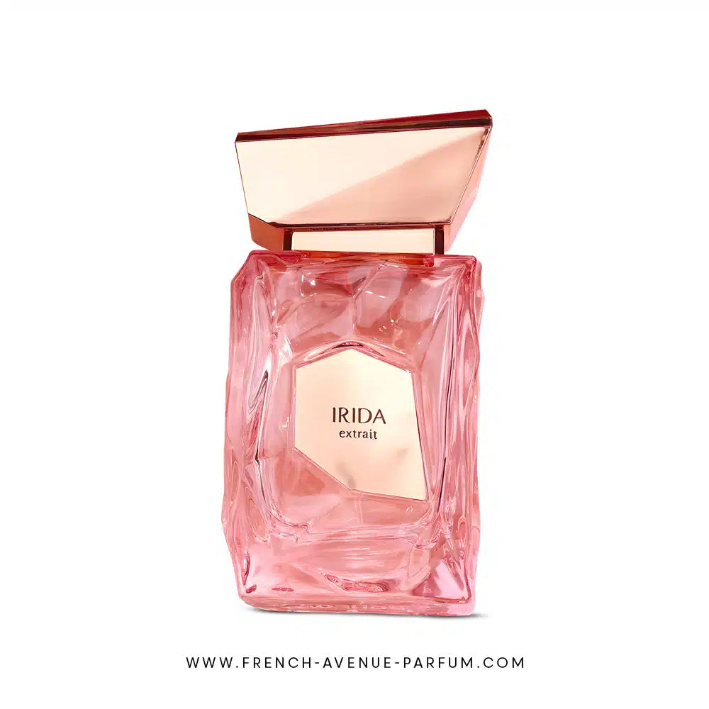 Extracto de Perfume Irida 100ml - French Avenue