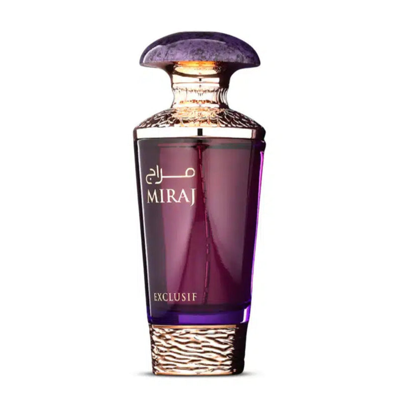 Miraj exclusivo Eau de Parfum 100ml - French Avenue