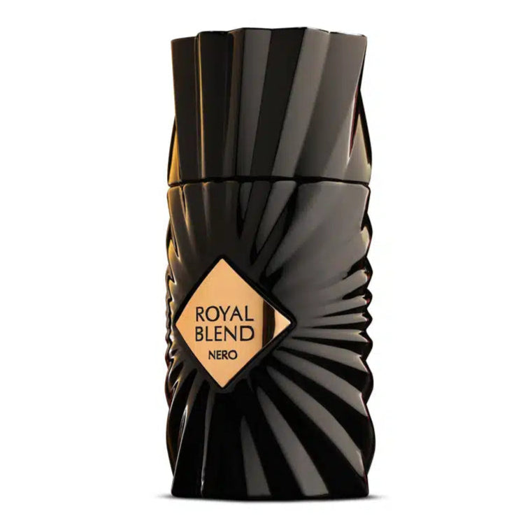 Extracto de Perfume Royal Blend Nero 100ml - French Avenue