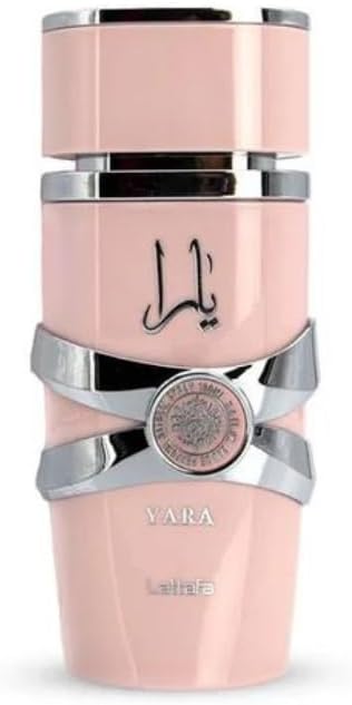 Lattafa Yara – Eau de Parfum para Mujer 100 ml