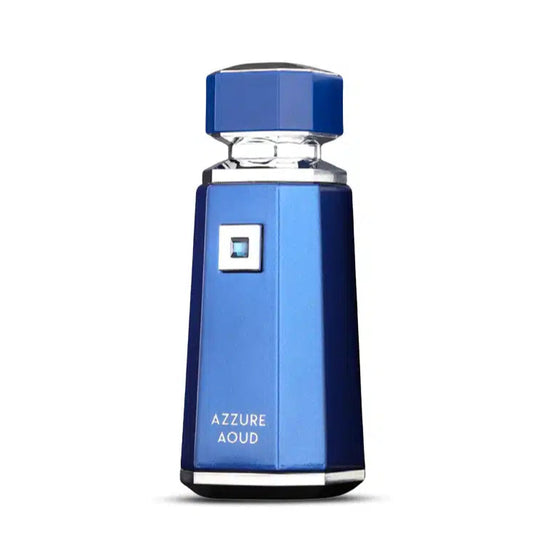 Azzure Aoud Eau de Parfum 100ml - French Avenue