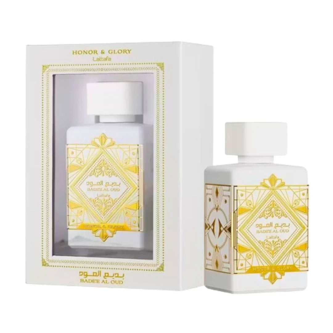 Badee al Oud Honor and Glory