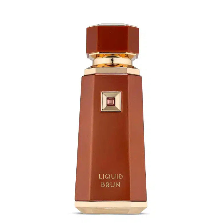 Eau de parfum Liquid brun 100ml - French Avenue